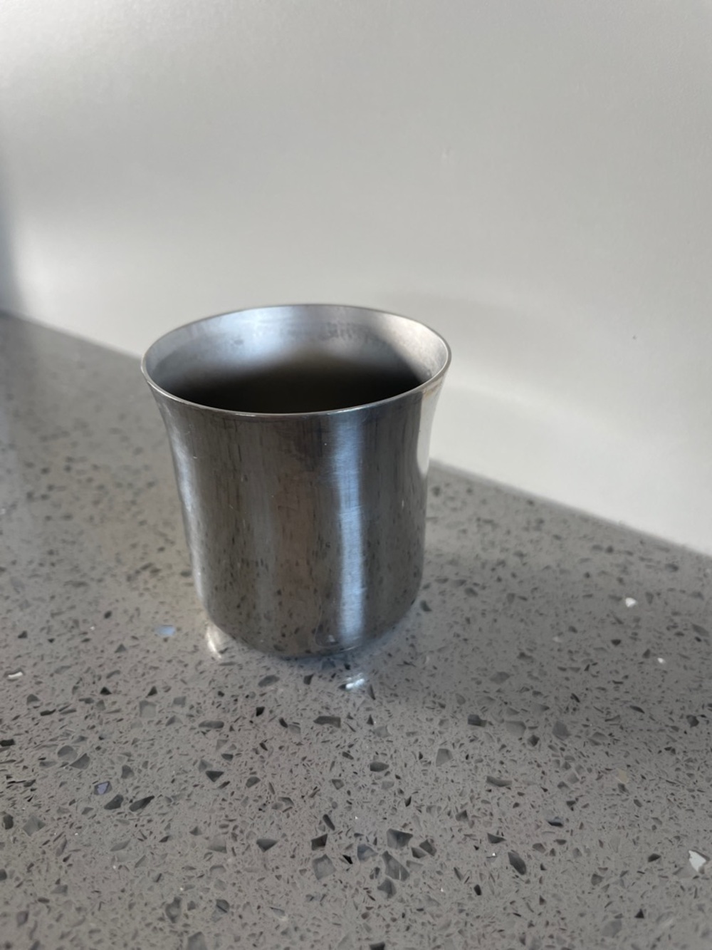 Lovevery Metal Drinking Cup